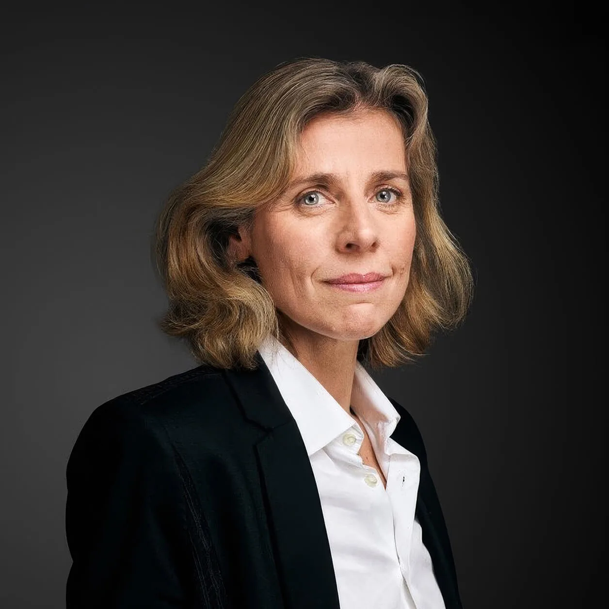  Isabelle Enos, Responsable Adjoint des Experts Financiers et Responsable Stratégie, ePrivate By BNPPARIBAS